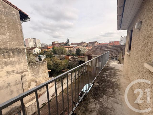 Appartement F1 à vendre - 1 pièce - 21.85 m2 - TOULOUSE - 31 - MIDI-PYRENEES - Century 21 Idéa