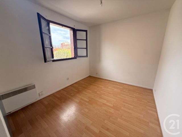 Appartement F1 à vendre - 1 pièce - 21.85 m2 - TOULOUSE - 31 - MIDI-PYRENEES - Century 21 Idéa