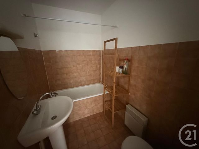 Appartement F1 à vendre - 1 pièce - 21.85 m2 - TOULOUSE - 31 - MIDI-PYRENEES - Century 21 Idéa