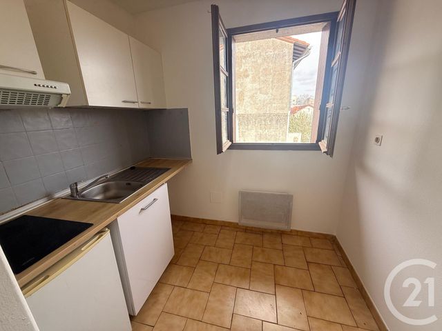 Appartement F1 à vendre - 1 pièce - 21.85 m2 - TOULOUSE - 31 - MIDI-PYRENEES - Century 21 Idéa