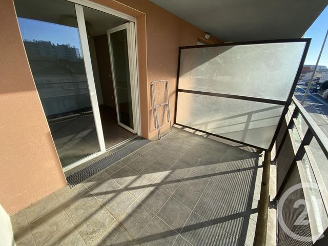 Appartement F2 à vendre - 2 pièces - 38.78 m2 - TOULOUSE - 31 - MIDI-PYRENEES - Century 21 Idéa