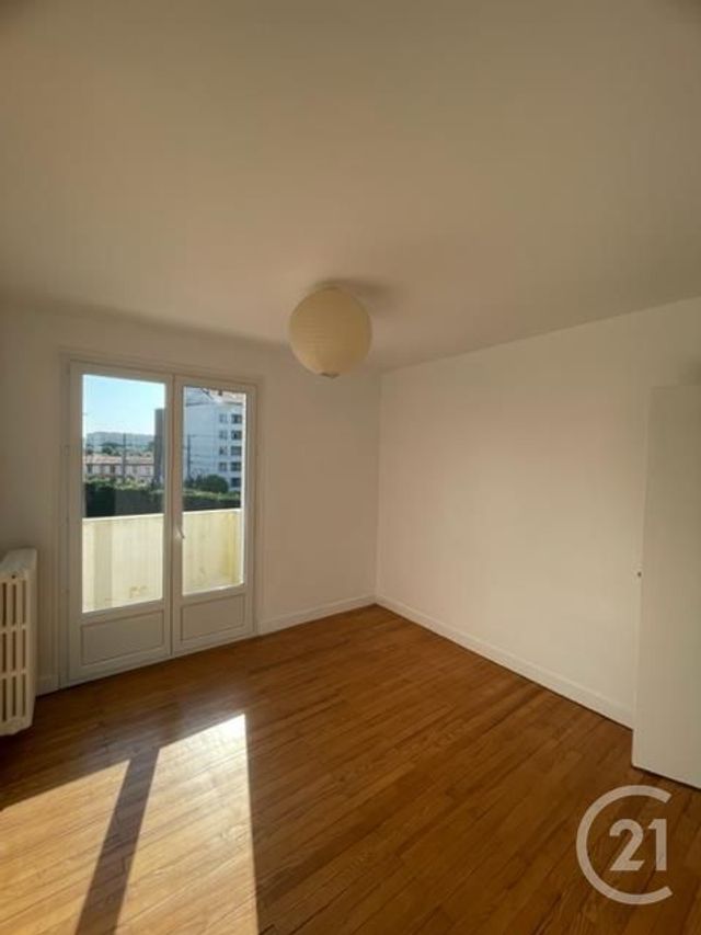 Appartement F3 à louer - 3 pièces - 56.9 m2 - TOULOUSE - 31 - MIDI-PYRENEES - Century 21 Idéa