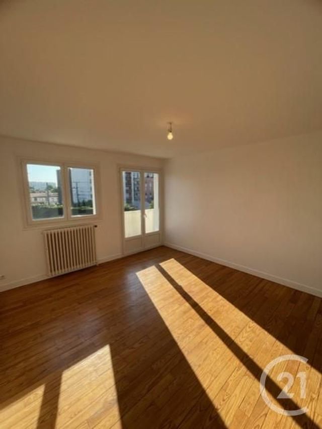 appartement - TOULOUSE - 31