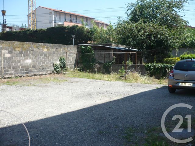 Appartement F3 à louer - 3 pièces - 56.9 m2 - TOULOUSE - 31 - MIDI-PYRENEES - Century 21 Idéa