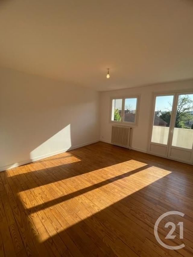 Appartement F3 à louer - 3 pièces - 56.9 m2 - TOULOUSE - 31 - MIDI-PYRENEES - Century 21 Idéa