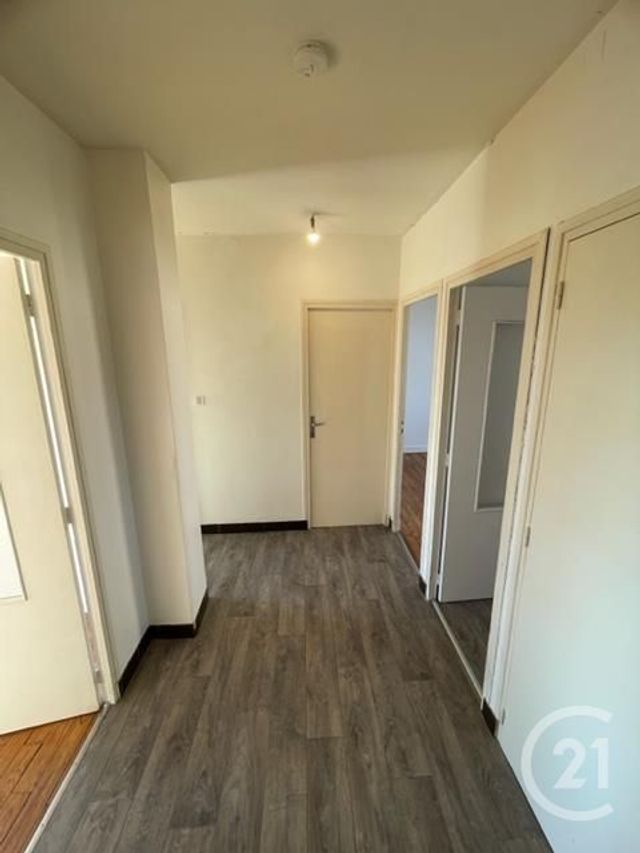 Appartement F3 à louer - 3 pièces - 56.9 m2 - TOULOUSE - 31 - MIDI-PYRENEES - Century 21 Idéa