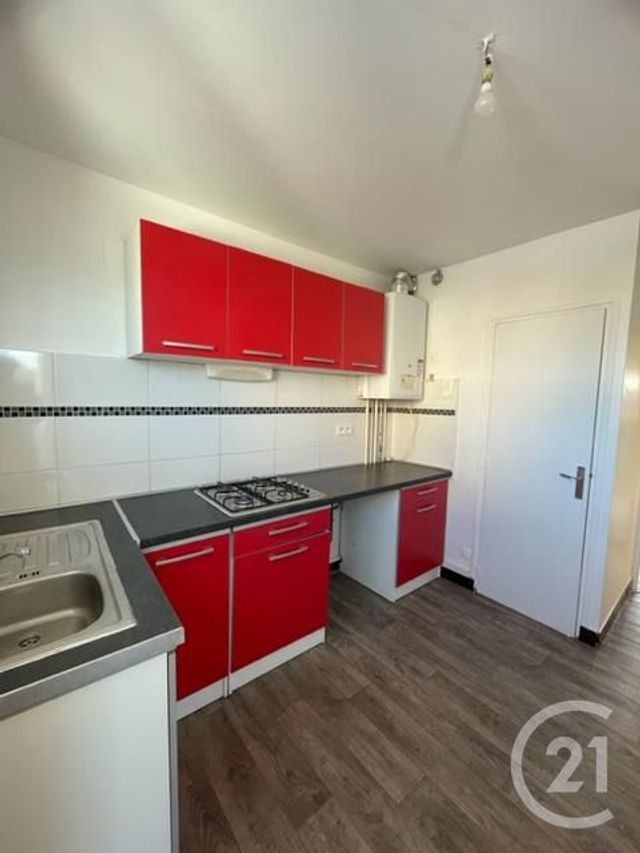 Appartement F3 à louer - 3 pièces - 56.9 m2 - TOULOUSE - 31 - MIDI-PYRENEES - Century 21 Idéa
