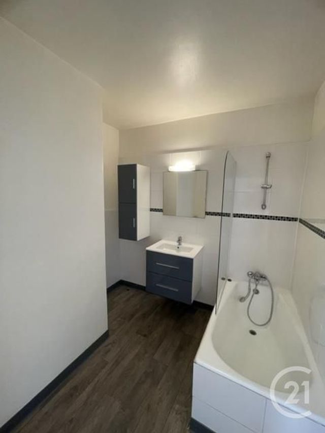 Appartement F3 à louer - 3 pièces - 56.9 m2 - TOULOUSE - 31 - MIDI-PYRENEES - Century 21 Idéa