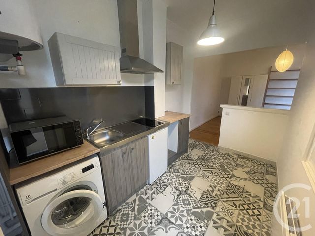 appartement - TOULOUSE - 31