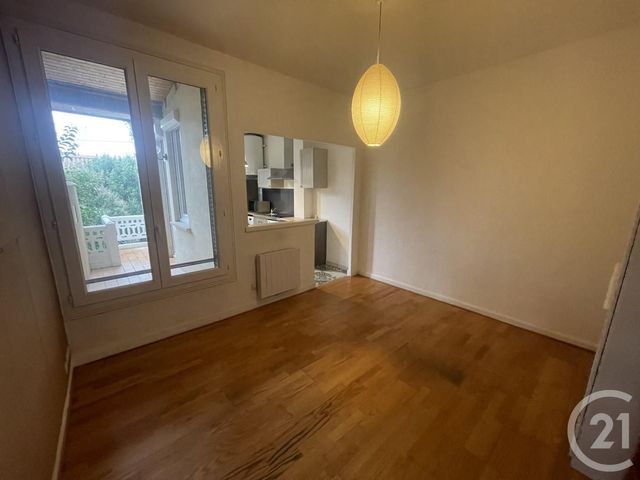 Appartement T1 à louer - 1 pièce - 25.26 m2 - TOULOUSE - 31 - MIDI-PYRENEES - Century 21 Idéa