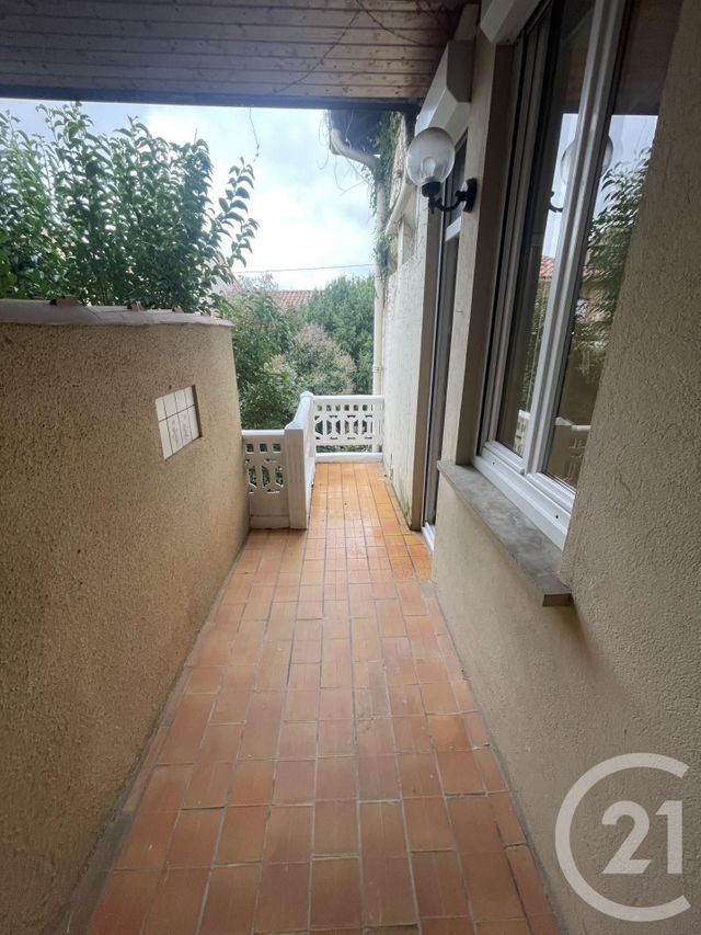 Appartement T1 à louer - 1 pièce - 25.26 m2 - TOULOUSE - 31 - MIDI-PYRENEES - Century 21 Idéa