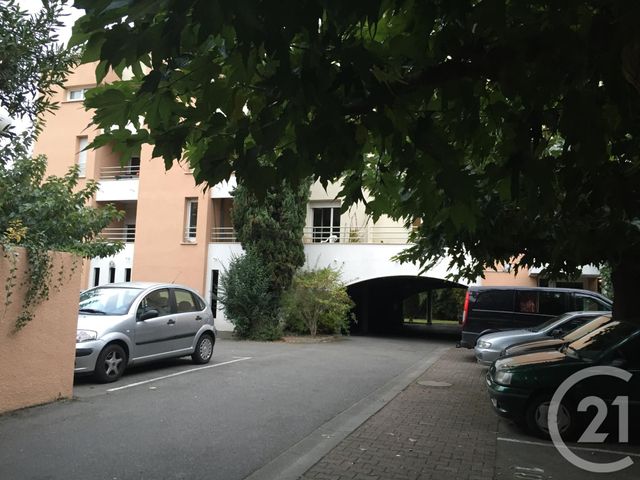 Appartement F1 à louer - 1 pièce - 19.84 m2 - TOULOUSE - 31 - MIDI-PYRENEES - Century 21 Idéa