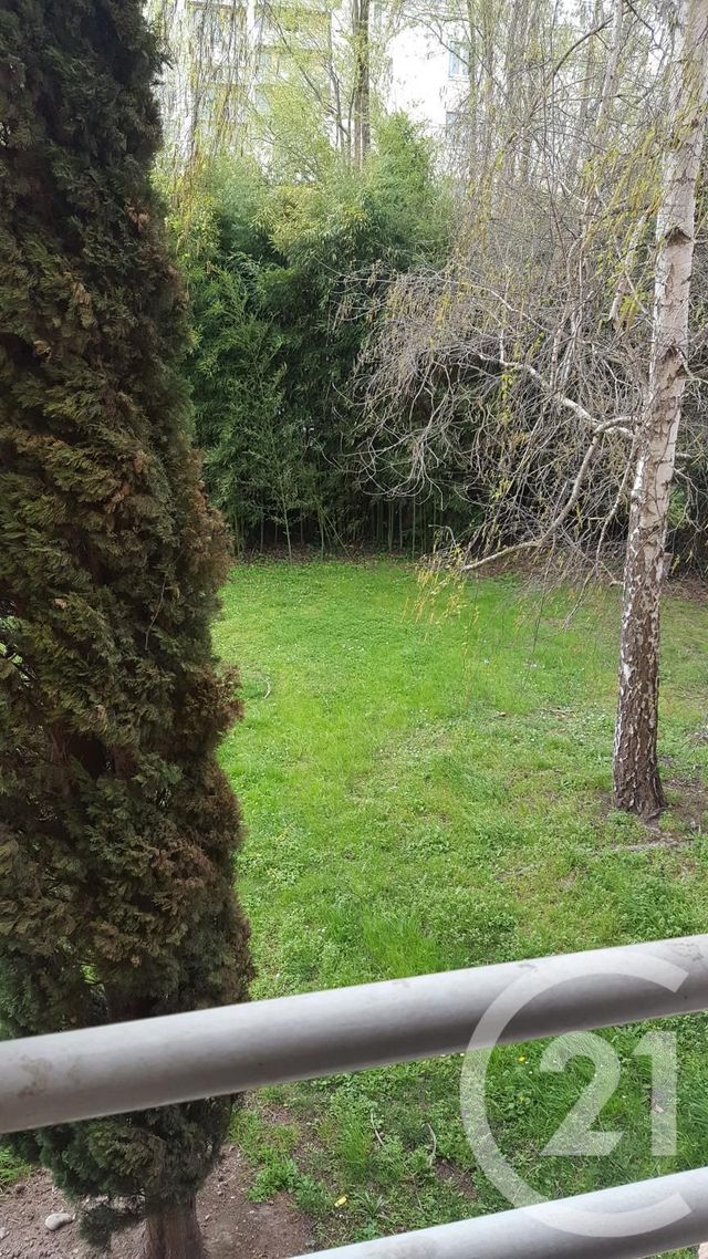 Appartement F1 à louer - 1 pièce - 19.84 m2 - TOULOUSE - 31 - MIDI-PYRENEES - Century 21 Idéa