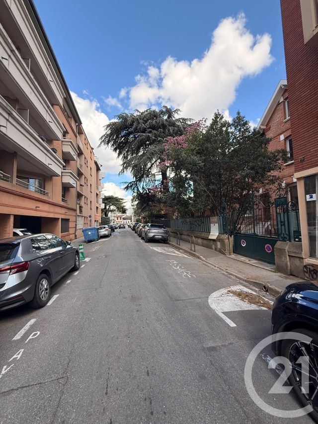 Appartement T2 à vendre - 2 pièces - 42.14 m2 - TOULOUSE - 31 - MIDI-PYRENEES - Century 21 Idéa