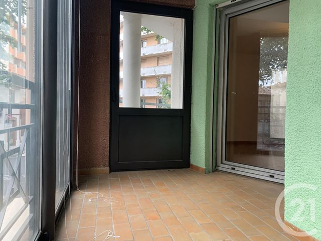 Appartement T2 à vendre - 2 pièces - 42.14 m2 - TOULOUSE - 31 - MIDI-PYRENEES - Century 21 Idéa