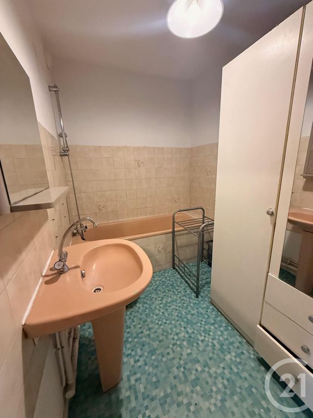 Appartement T2 à vendre - 2 pièces - 42.14 m2 - TOULOUSE - 31 - MIDI-PYRENEES - Century 21 Idéa