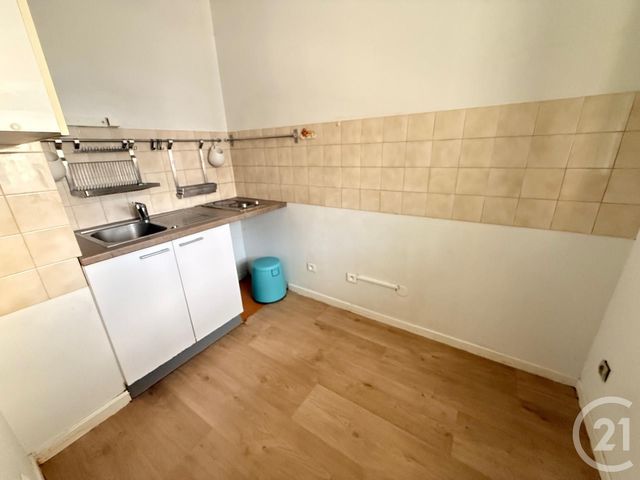 Appartement T2 à vendre - 2 pièces - 42.14 m2 - TOULOUSE - 31 - MIDI-PYRENEES - Century 21 Idéa