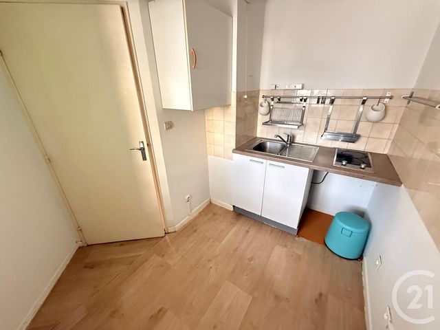 Appartement T2 à vendre - 2 pièces - 42.14 m2 - TOULOUSE - 31 - MIDI-PYRENEES - Century 21 Idéa