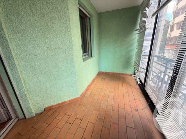 Appartement T2 à vendre - 2 pièces - 42.14 m2 - TOULOUSE - 31 - MIDI-PYRENEES - Century 21 Idéa