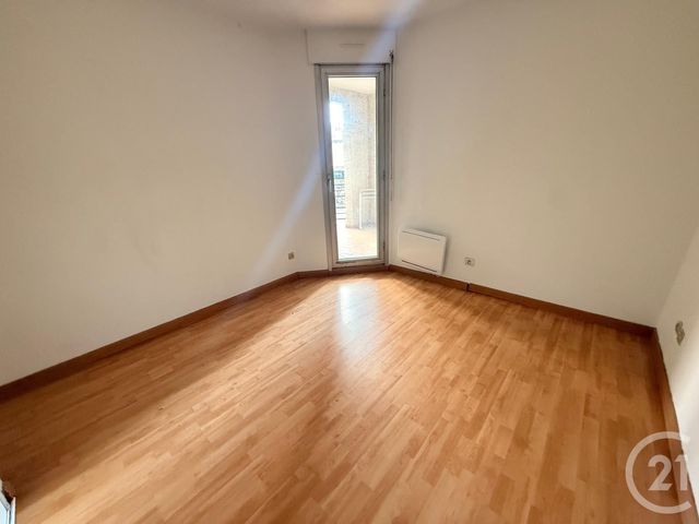 Appartement T2 à vendre - 2 pièces - 42.14 m2 - TOULOUSE - 31 - MIDI-PYRENEES - Century 21 Idéa