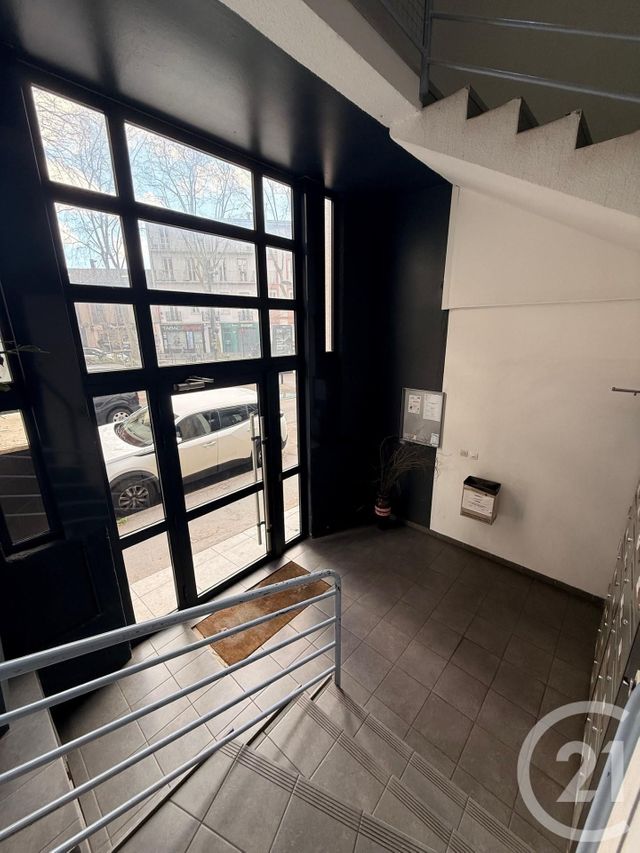 Appartement T2 à vendre - 2 pièces - 42.14 m2 - TOULOUSE - 31 - MIDI-PYRENEES - Century 21 Idéa