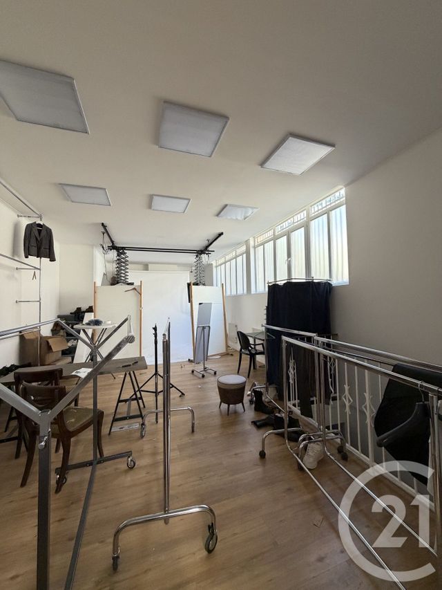 Appartement F5 à vendre - 7 pièces - 160.0 m2 - TOULOUSE - 31 - MIDI-PYRENEES - Century 21 Idéa