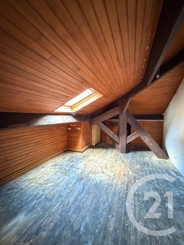 Appartement F5 à vendre - 7 pièces - 160.0 m2 - TOULOUSE - 31 - MIDI-PYRENEES - Century 21 Idéa