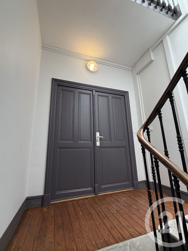 Appartement F5 à vendre TOULOUSE