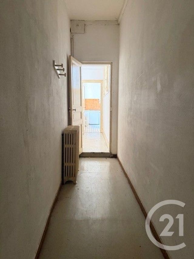 Appartement F5 à vendre - 7 pièces - 160.0 m2 - TOULOUSE - 31 - MIDI-PYRENEES - Century 21 Idéa