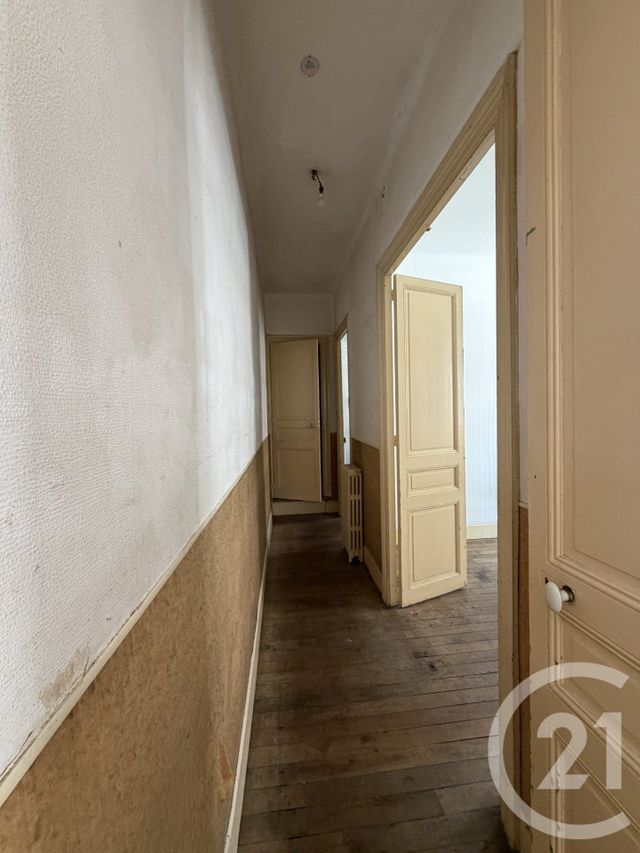 Appartement F5 à vendre - 7 pièces - 160.0 m2 - TOULOUSE - 31 - MIDI-PYRENEES - Century 21 Idéa