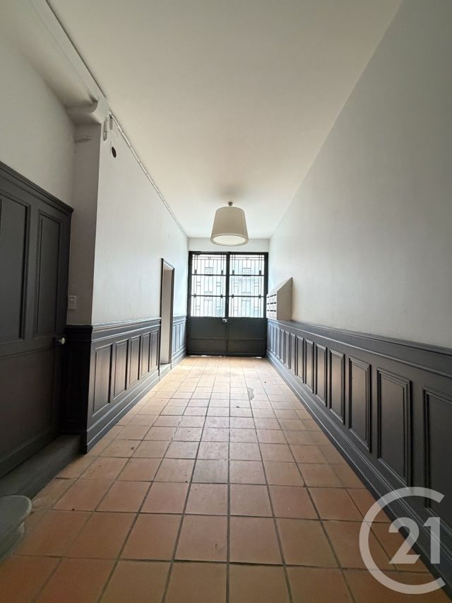 Appartement F5 à vendre - 7 pièces - 160.0 m2 - TOULOUSE - 31 - MIDI-PYRENEES - Century 21 Idéa