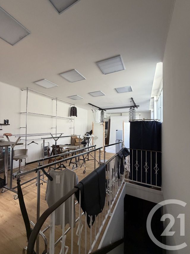 Appartement F5 à vendre - 7 pièces - 160.0 m2 - TOULOUSE - 31 - MIDI-PYRENEES - Century 21 Idéa