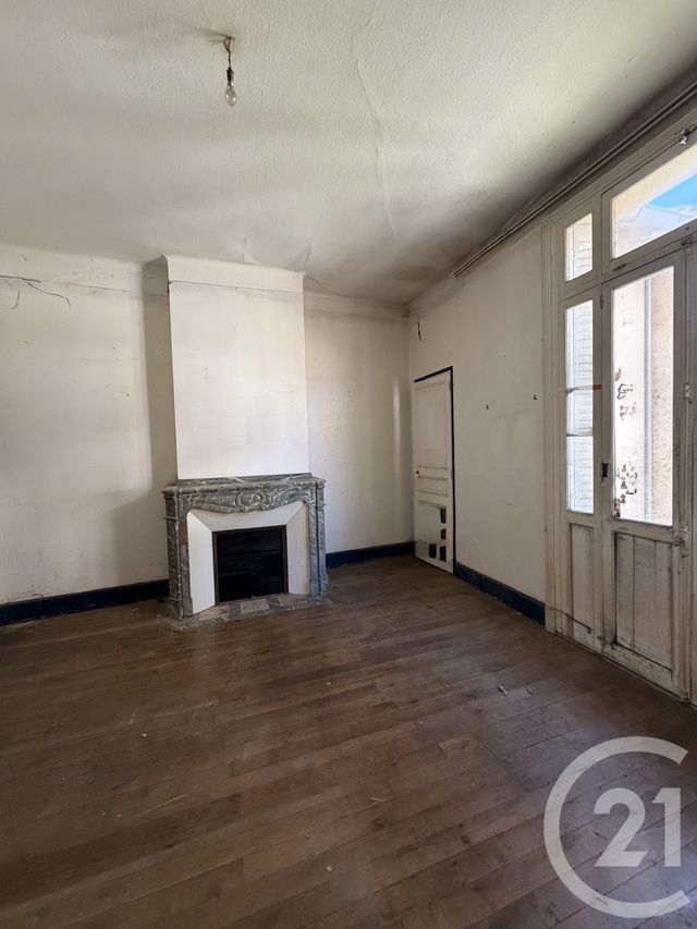 Appartement F5 à vendre - 7 pièces - 160.0 m2 - TOULOUSE - 31 - MIDI-PYRENEES - Century 21 Idéa