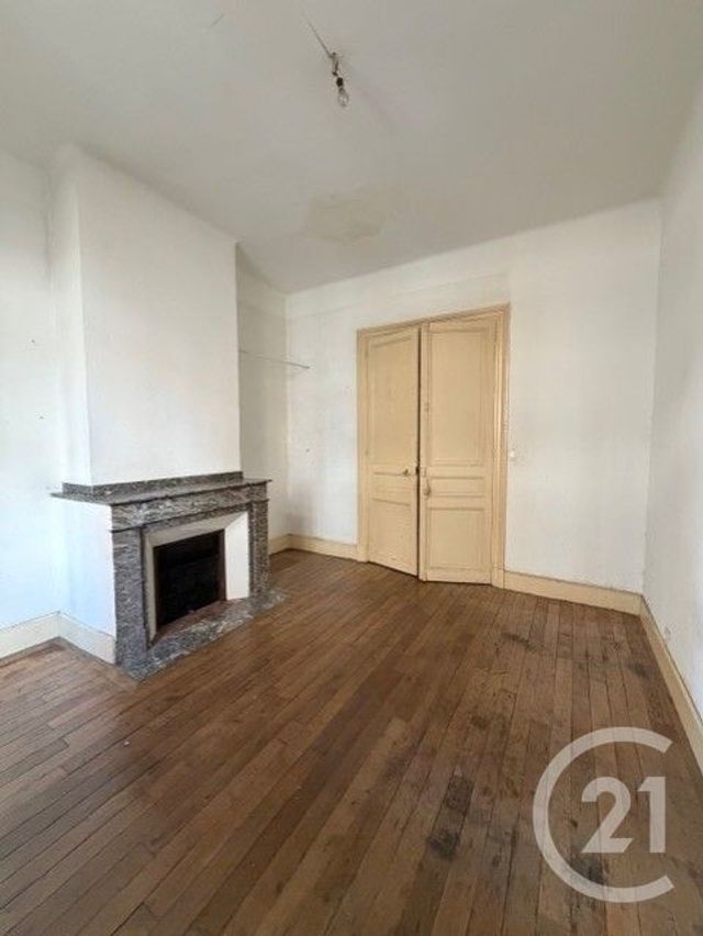 Appartement F5 à vendre - 7 pièces - 160.0 m2 - TOULOUSE - 31 - MIDI-PYRENEES - Century 21 Idéa