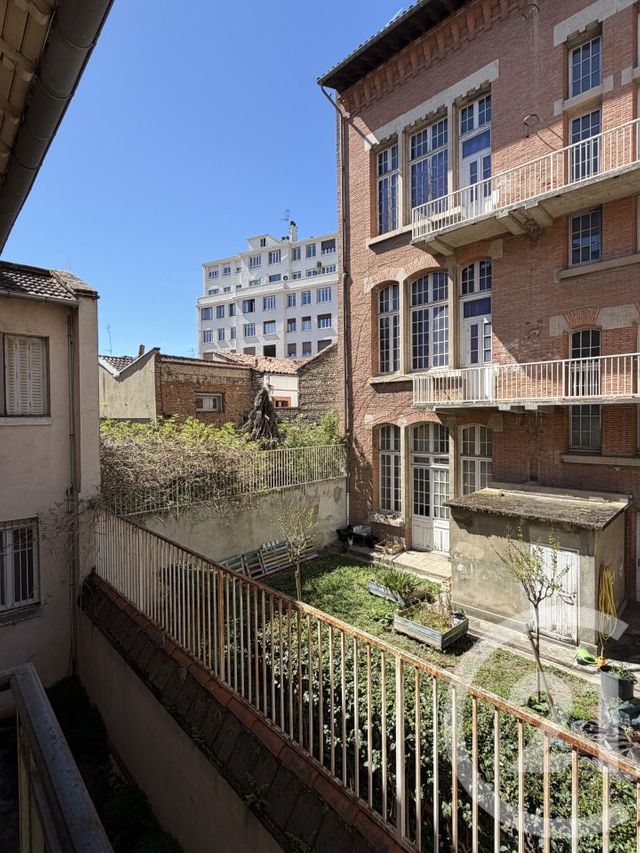 Appartement F5 à vendre - 7 pièces - 160.0 m2 - TOULOUSE - 31 - MIDI-PYRENEES - Century 21 Idéa