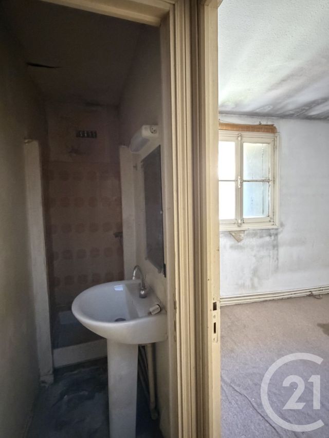 Appartement F5 à vendre - 7 pièces - 160.0 m2 - TOULOUSE - 31 - MIDI-PYRENEES - Century 21 Idéa