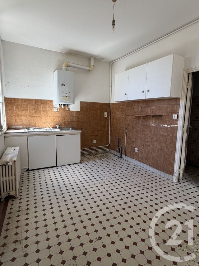 Appartement F5 à vendre - 7 pièces - 160.0 m2 - TOULOUSE - 31 - MIDI-PYRENEES - Century 21 Idéa