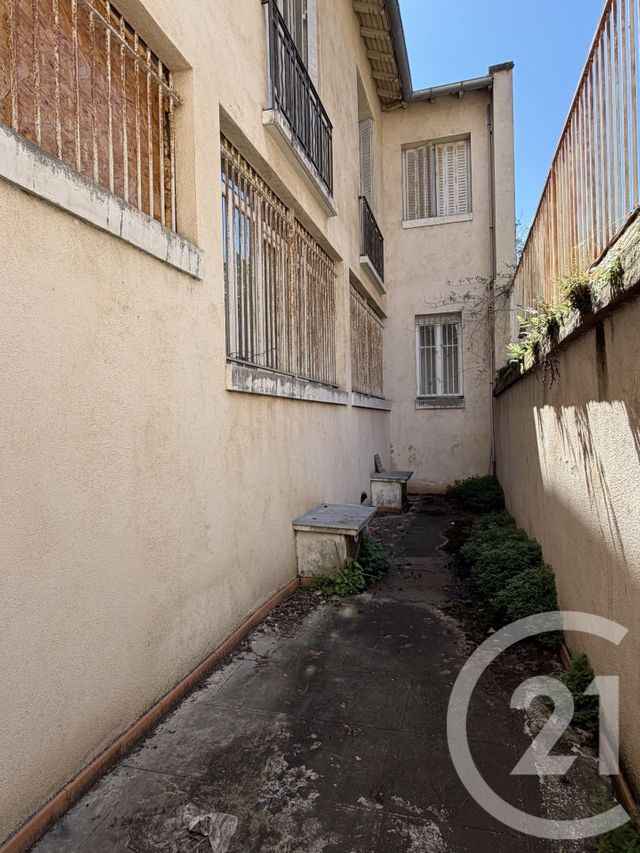 Appartement F5 à vendre - 7 pièces - 160.0 m2 - TOULOUSE - 31 - MIDI-PYRENEES - Century 21 Idéa