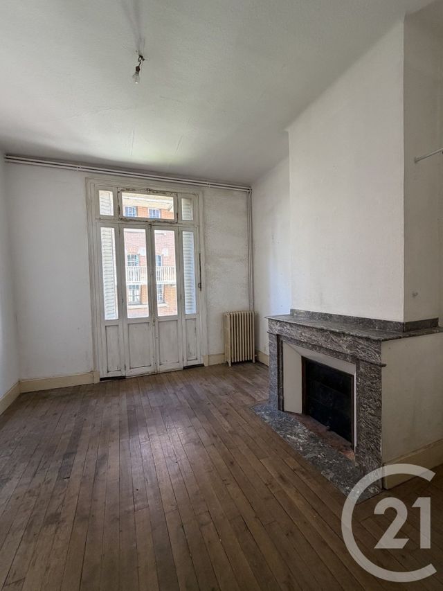 Appartement F5 à vendre - 7 pièces - 160.0 m2 - TOULOUSE - 31 - MIDI-PYRENEES - Century 21 Idéa