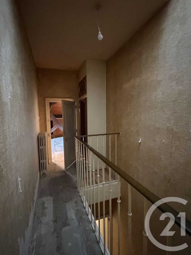 Appartement F5 à vendre - 7 pièces - 160.0 m2 - TOULOUSE - 31 - MIDI-PYRENEES - Century 21 Idéa