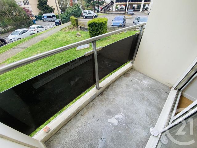 Appartement F1 à louer - 1 pièce - 26.26 m2 - TOULOUSE - 31 - MIDI-PYRENEES - Century 21 Idéa