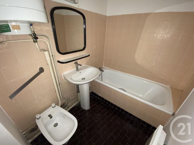 Appartement F1 à louer - 1 pièce - 26.26 m2 - TOULOUSE - 31 - MIDI-PYRENEES - Century 21 Idéa