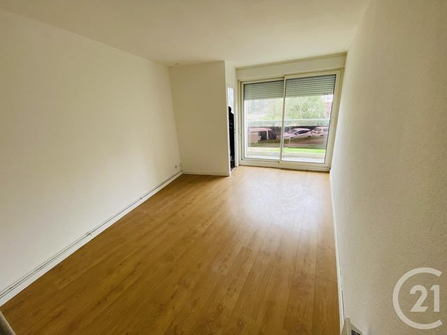 Appartement F1 à louer - 1 pièce - 26.26 m2 - TOULOUSE - 31 - MIDI-PYRENEES - Century 21 Idéa