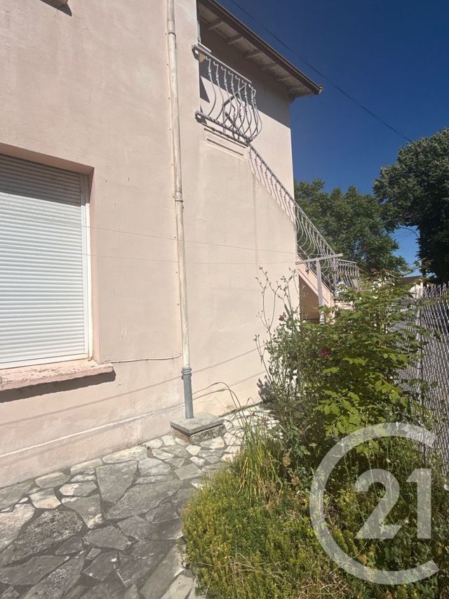 maison à vendre - 5 pièces - 134.33 m2 - TOULOUSE - 31 - MIDI-PYRENEES - Century 21 Idéa