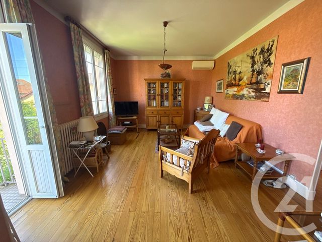 maison à vendre - 5 pièces - 134.33 m2 - TOULOUSE - 31 - MIDI-PYRENEES - Century 21 Idéa