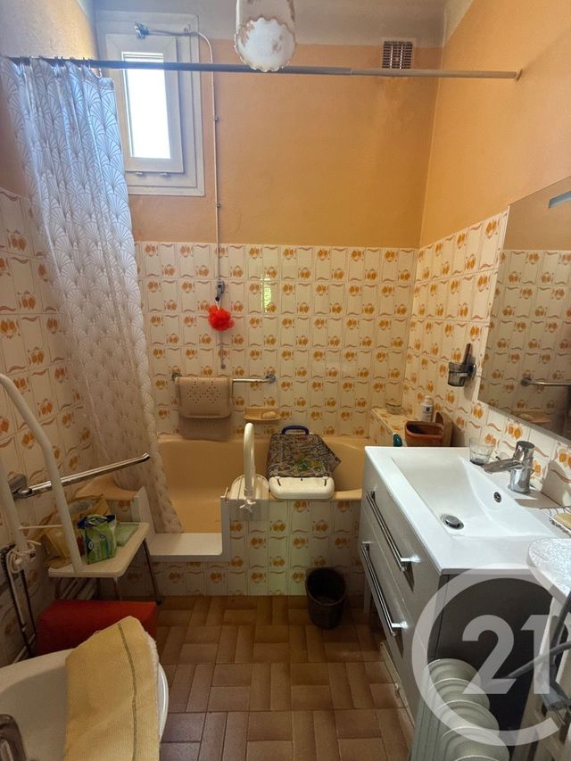 maison à vendre - 5 pièces - 134.33 m2 - TOULOUSE - 31 - MIDI-PYRENEES - Century 21 Idéa