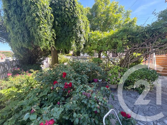 maison à vendre - 5 pièces - 134.33 m2 - TOULOUSE - 31 - MIDI-PYRENEES - Century 21 Idéa