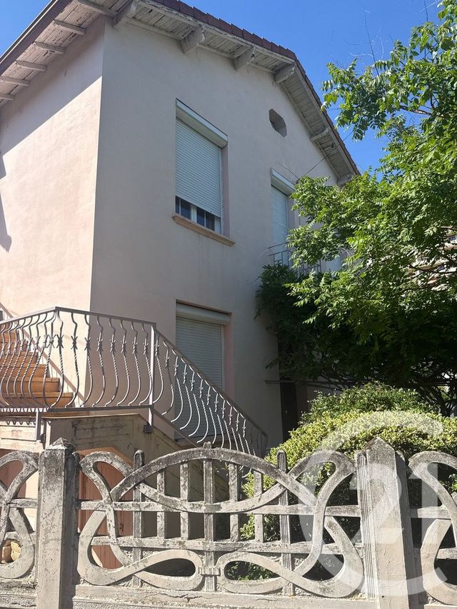 maison à vendre - 5 pièces - 134.33 m2 - TOULOUSE - 31 - MIDI-PYRENEES - Century 21 Idéa