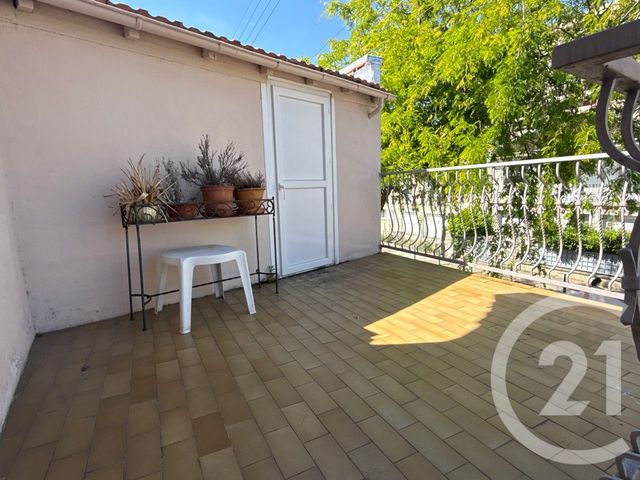 maison à vendre - 5 pièces - 134.33 m2 - TOULOUSE - 31 - MIDI-PYRENEES - Century 21 Idéa