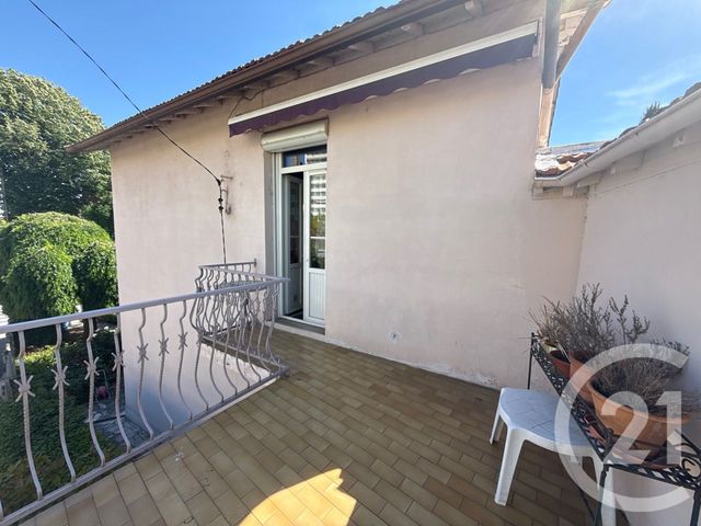 maison à vendre - 5 pièces - 134.33 m2 - TOULOUSE - 31 - MIDI-PYRENEES - Century 21 Idéa